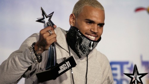 Chris Brown HD 3840x2160 Wallpapers